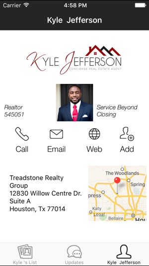 Kyle Jefferson(圖2)-速報App