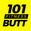 Butt & Leg 101 Fitness - Free workout trainer - GreenTomatoMedia