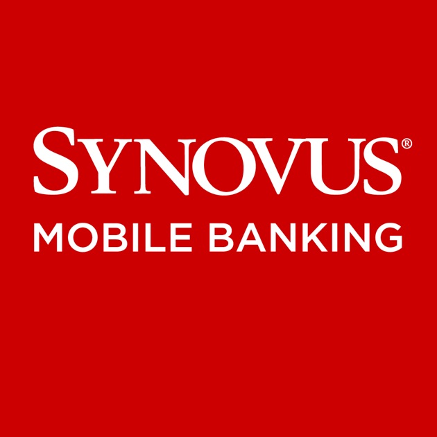 Synovus Mobile Banking on the App Store