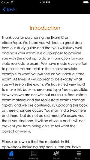 Kansas Pearson VUE Real Estate Agent Exam Prep.(圖3)-速報App