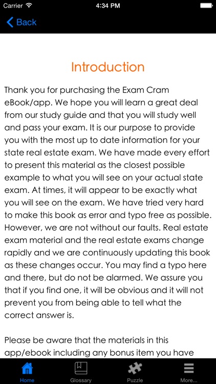 Kansas Pearson VUE Real Estate Agent Exam Prep.