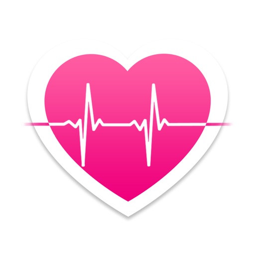 Heart Rate Tracker + Measurement