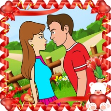 Activities of Valentine Love Mesh Free