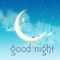 Sweet Dreams greeting card