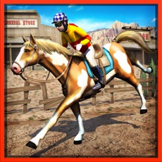 Activities of Horse Drag Race 2017