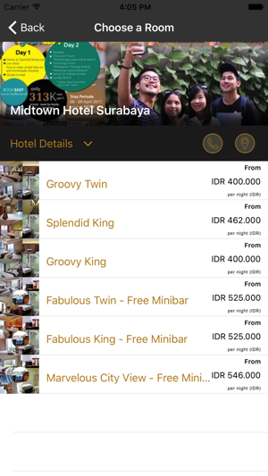 Midtown Indonesia(圖3)-速報App