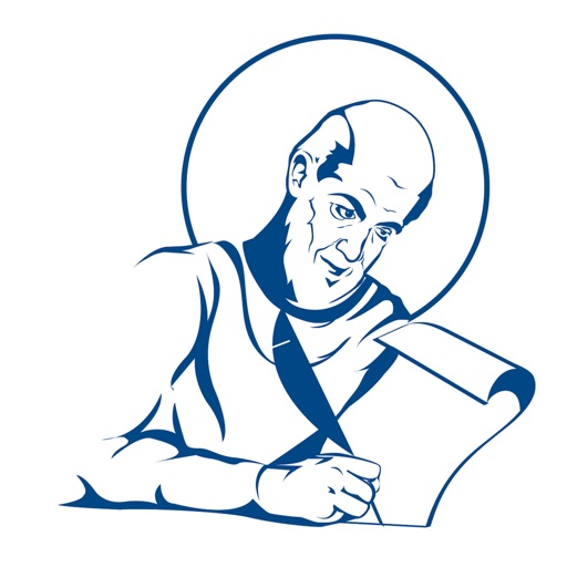 St. John the Evangelist Lawrence KS icon