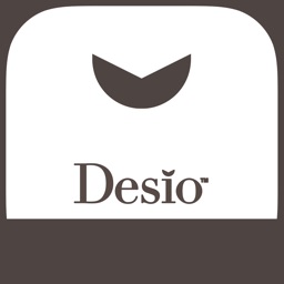 Desio color contact lenses