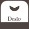 Desio is an innovative new application created by Qualimed for all IOS systems