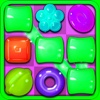 Awesome Candy Puzzle Match Games