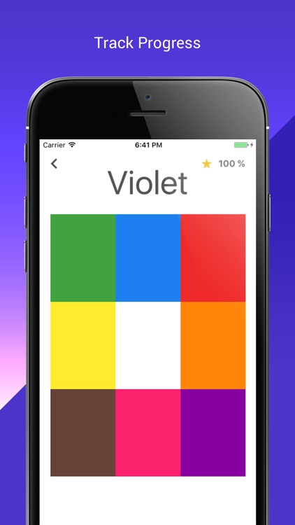 Learning Colors - Toddlers & Kids Educational Game screenshot-3