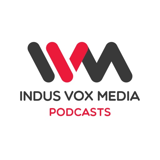 IVM Podcasts iOS App