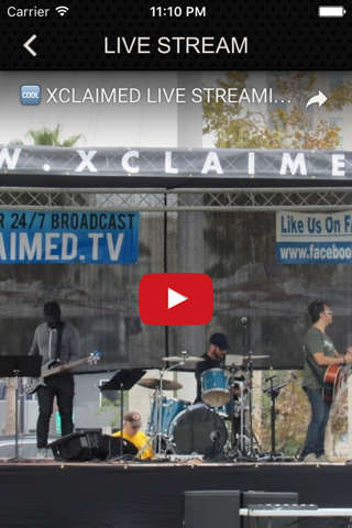 Xclaimed screenshot 3