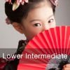 Japanese Lower Intermediate for iPad