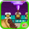 Coffee Factory-Chocolate Drink Maker & Cooking Fun