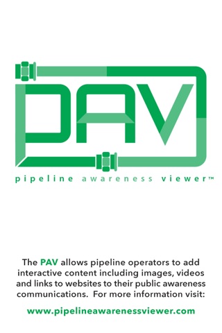 PAV - Pipeline Awareness Viewer screenshot 3