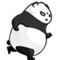 Running Panda - Running Games
