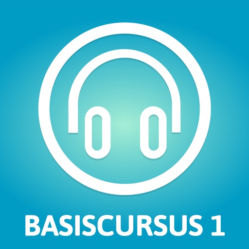 Nederlands leren, Basiscursus 1 icon