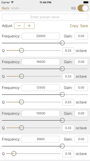 Studio Music Player DX(圖2)-速報App