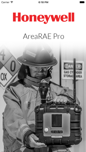 AreaRAE Pro