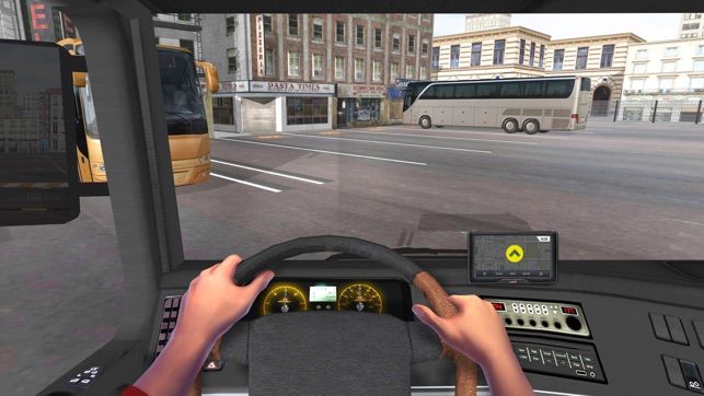 Coach Bus Simulator 2017 *(圖3)-速報App