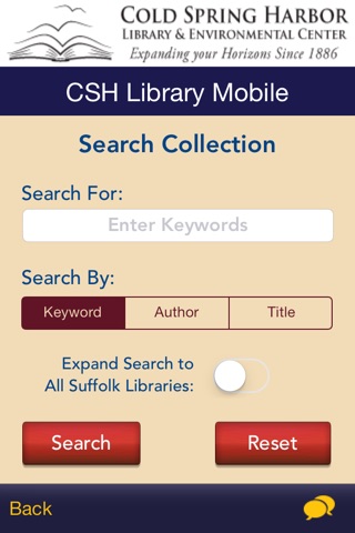 CSH Mobile screenshot 4