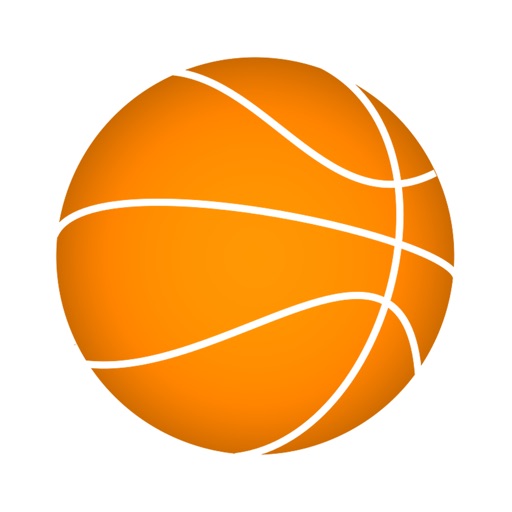 Basketball Scoreboard - Remote Scorekeeping Icon