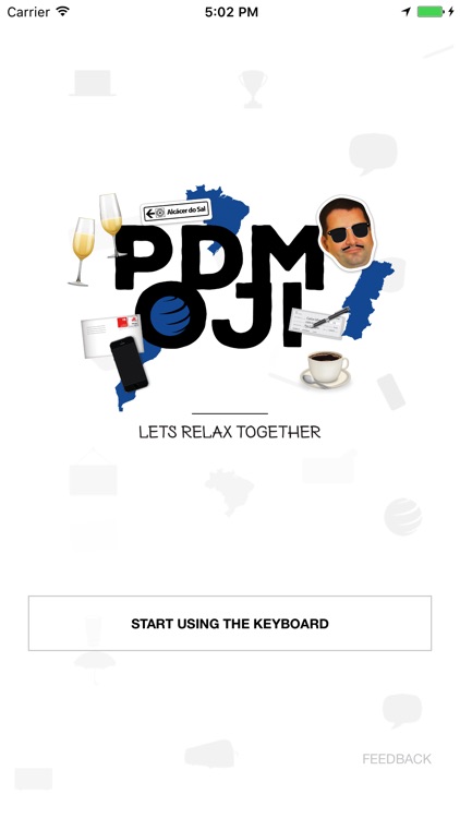 PDMOJI