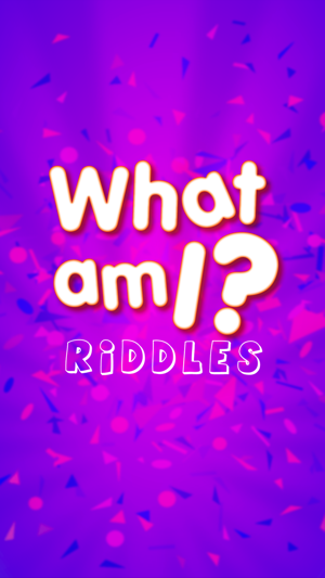 What Am I? - Brain Teasers Smart Little Riddles(圖5)-速報App