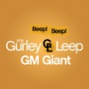 Gurley Leep GM Giant - iPadアプリ