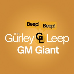 Gurley Leep GM Giant