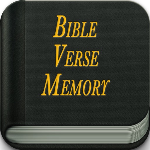 Bible Verse Memorization
