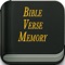 Memorize scripture verses and every day previously added verses are automatically scheduled for review (see review schedule below)