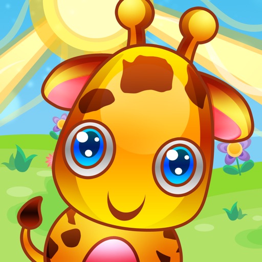Cute Little Friends Adventure: Angry Flying Dragons Escape – Free Edition icon