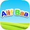 Alif Baa-Arabic Alphabet Letter Learning for Kids