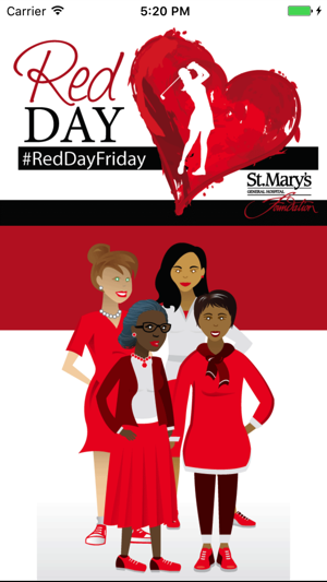 St. Mary's Red Day Photo Editor(圖1)-速報App