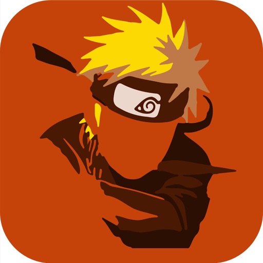 Manga Super Heros Trivia Quiz For Naruto Shippuden iOS App