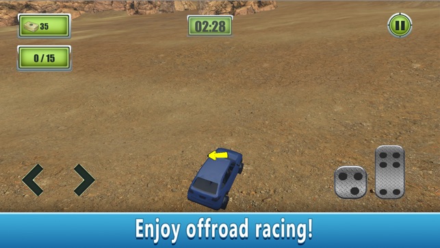 Offroad LX: Luxury Car Driving Simutalor 3D(圖1)-速報App