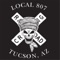 This app was made to keep the members of Local 807 more informed and make it easier and faster to find the information