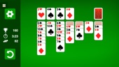 Solitaire Free - classic card game Captura de tela 4