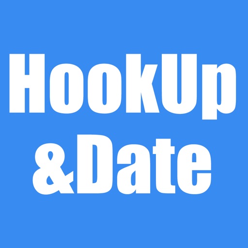 Hook Up & Date  - Hang Out with Hot Sexy Single