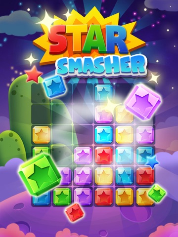 Star Smasher - Pops the Stars screenshot 3