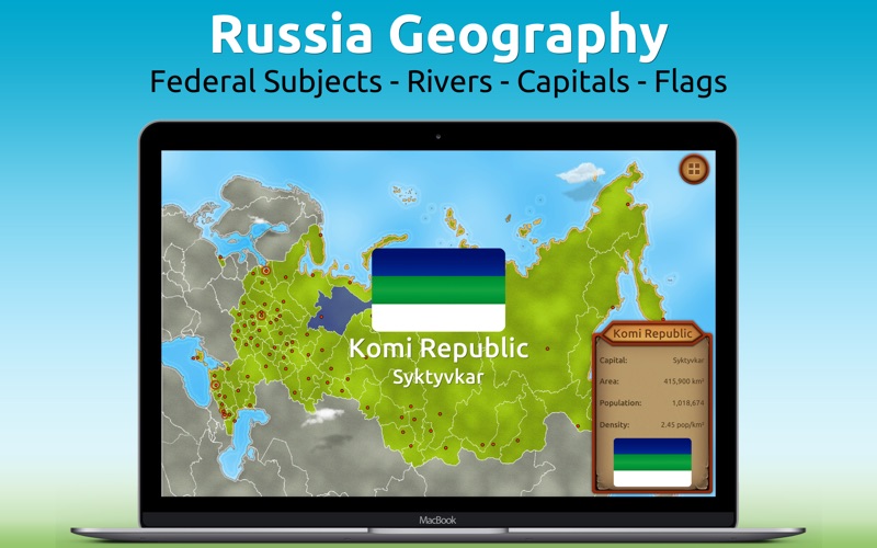 GeoExpert - Russia Geography thumbnail 1