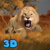 African Savannah Hunting 3D Full