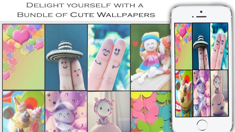 The best iPad apps for wallpaper - appPicker