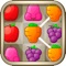 Fruits Connect - Fruits Link Best Match3 Puzzle