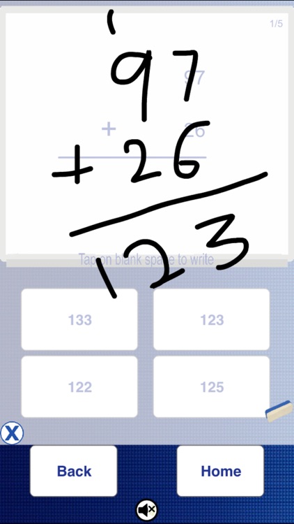 Addition Multiplication Math Facts Master