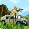 Frontline Shooter Warfare - Anti Terrorist Games