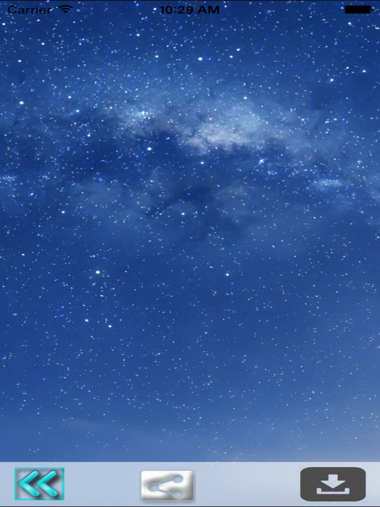 【图】Blue Wallpapers(HD) – Best Backgrounds & Themes(截图3)