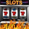 Sizzling slot bonanza: Spin hot reels at Vegas
